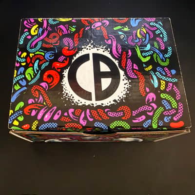 Catalinbread DREAMCOAT 2021 Overdrive/Fuzz Blackmore image 3