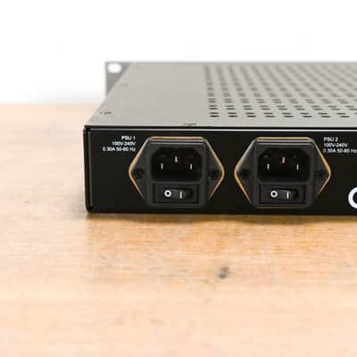 Universal Audio UAD-2 Live Rack 16-Channel MADI Effects Processor CG01ZYC image 8