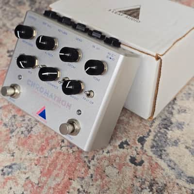 3Leaf Audio Chromatron Envelope filter image 5