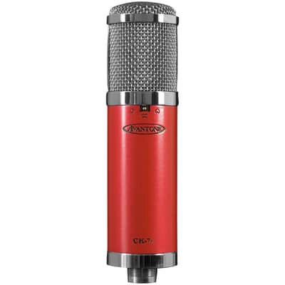 CK-7+ Avantone Pro image 1