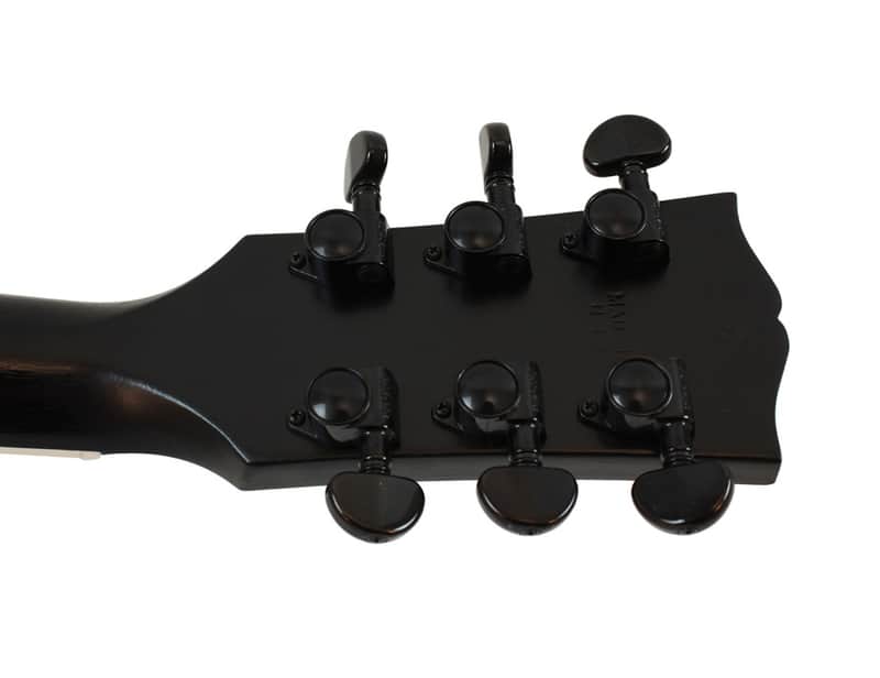 Gibson LesPaul Studio EMG搭載 Gibson Les Paul Studio II EMG Electric Guitar Gothic Black