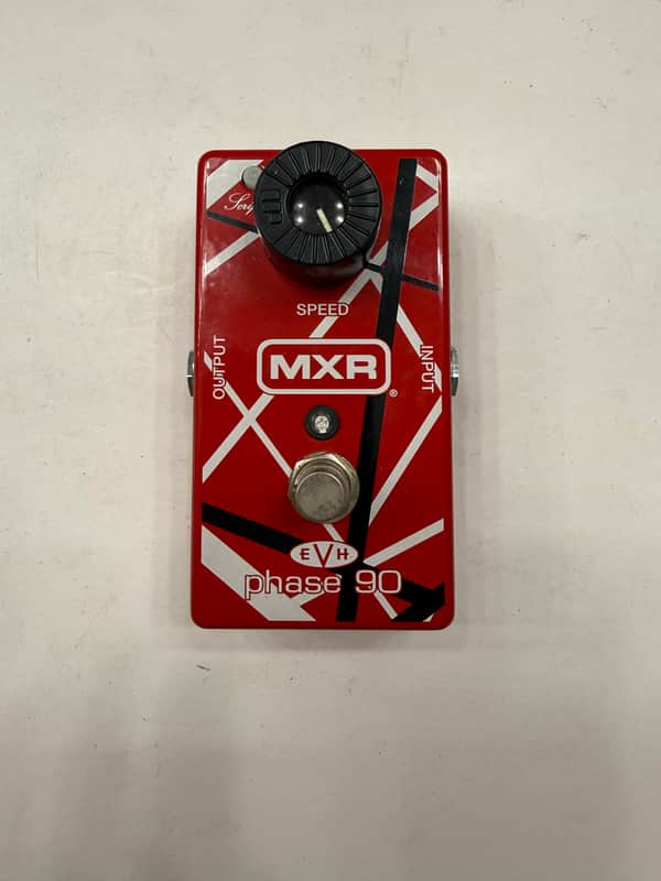 MXR EVH-90
