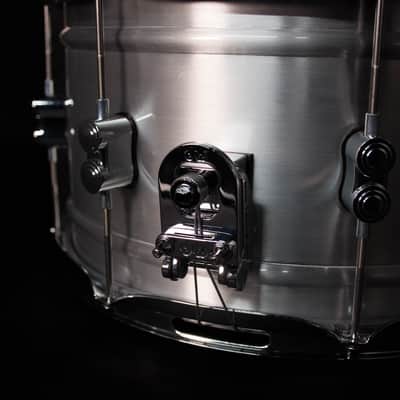 PDP 14" x 8" Concept Series Aluminum Snare Drum image 3