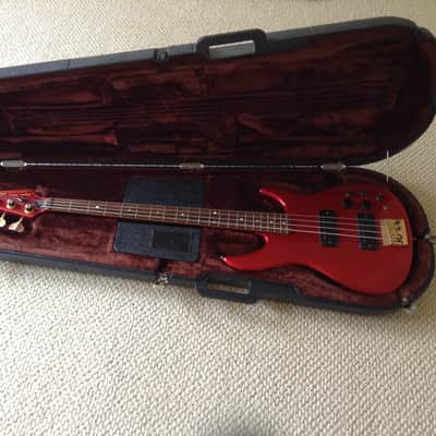 John Entwistle Autographed & Played  Bass image 8