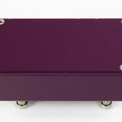 2003 AnalogMan King of Tone Pedal V1 #39 of the First 50 Made! COLLECTOR-GRADE! KOT image 10