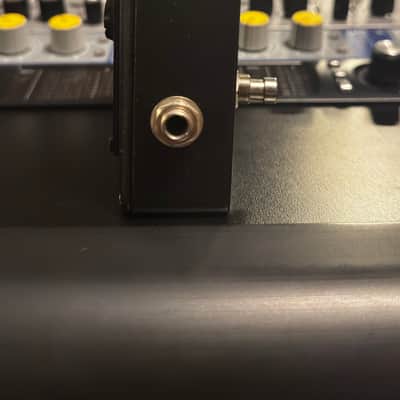 Barber Tone Press Compressor 2003 - 2014 - Black image 4