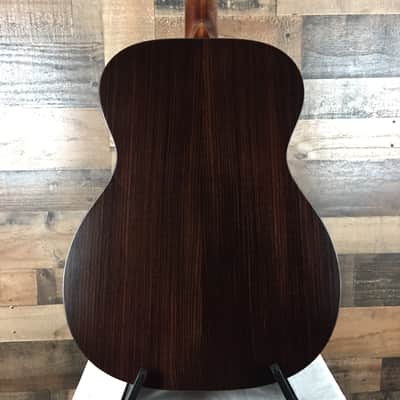 Martin 000-16 Streetmaster Acoustic Guitar, Rosewood, Soft Case, Free Ship, 579 image 9