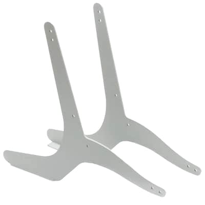 TipTop Audio Mantis Case Dual Joiner Bracket (White) image 1