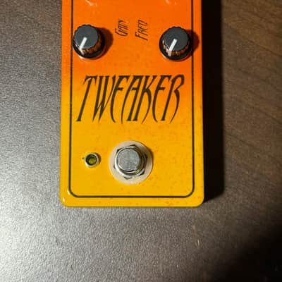 SAE Effects Tweaker image 1