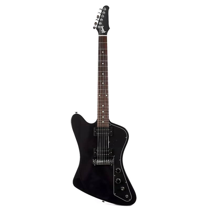 Gibson S Series Firebird Zero image 1