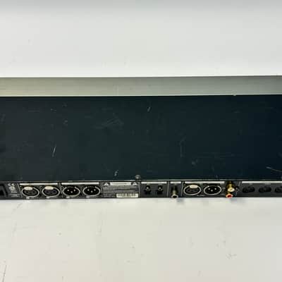 T.C. Electronic Gold Channel Digitally Enhanced Mic Pre-Amplifier image 7
