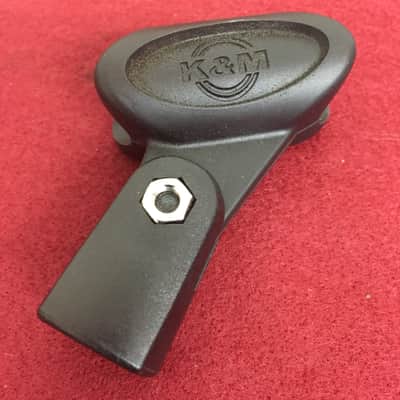 Electro-Voice PL11 (RE11) with Bag Clip and Cable image 14