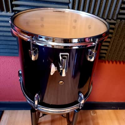 Yamaha Manu Katché Junior Kit 16" 10" 13" image 7