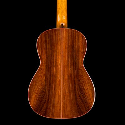 Lukas Sedlacek lattice classical guitar #92 image 3