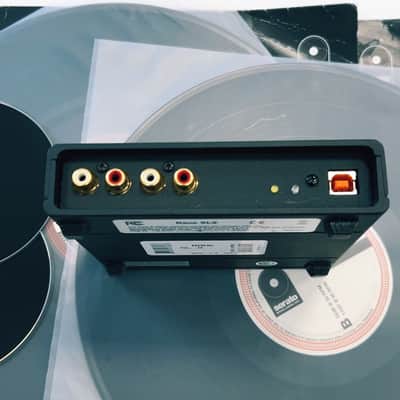 Rane Sl2 serato image 2