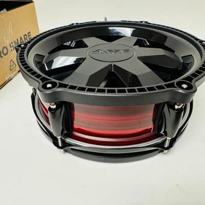 Alesis Nitro Pro 10” Mesh Snare Drum Pad OPEN Box image 6