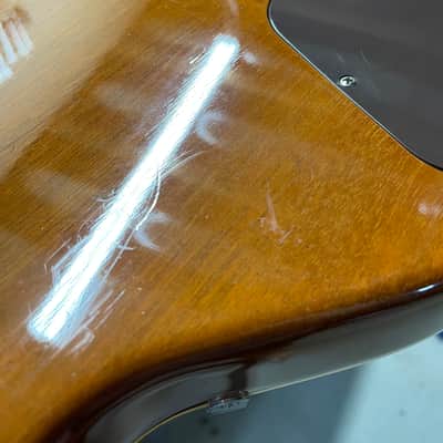 Gibson Custom Shop Historic 1957 Les Paul Gold Top 2004 image 10