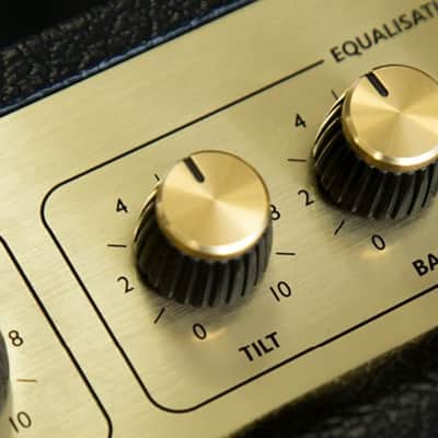 Marshall Origin 50 Watt Combo FX Loop & Boost image 17