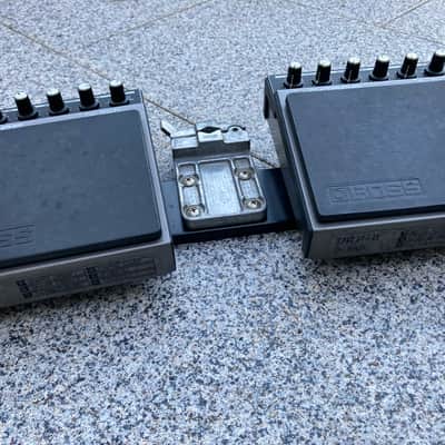 Boss DRP-1 and DRP-2 1980s image 2