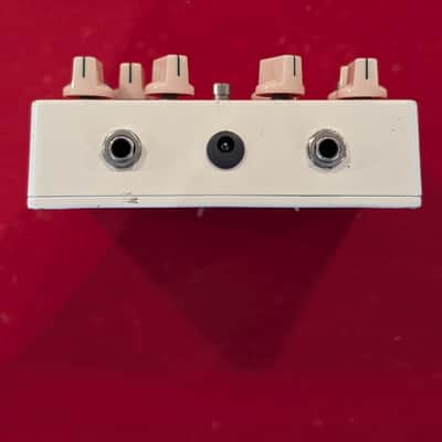 EarthQuaker Devices Hoof Reaper Double Fuzz with Octave Up 2011 image 2