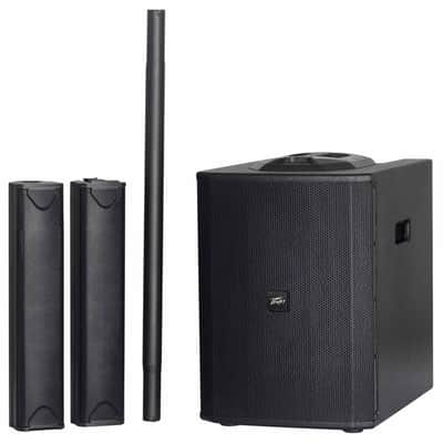 Peavey LN™ 1263 Column Array Portable PA System image 2