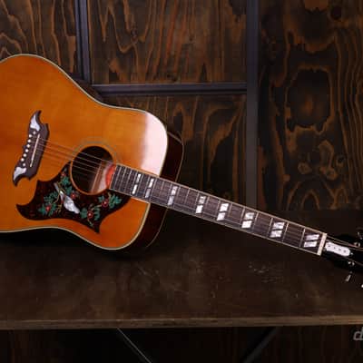Epiphone 1963 Dove Reissue image 10