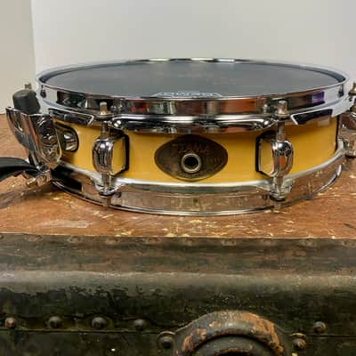 TAMA Artwood AM1325 Piccolo Snare 13x3.25 Maple image 1