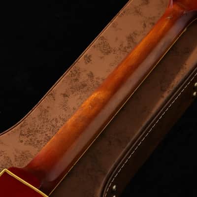 GIBSON USA 1975 Les Paul Custom 20th Anniversary Cherry Sunburst [321306] (05/28) image 9