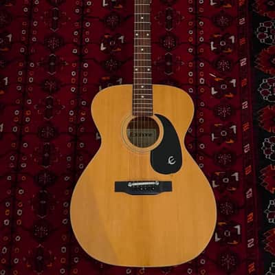 Epiphone FT120 76/79 - Natural image 1