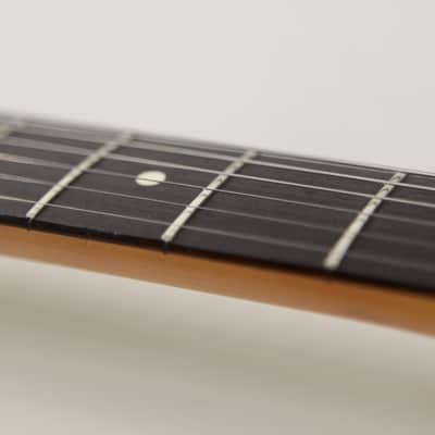 1980s Fernandes “The Revival” RST-50 ’64 Model MIJ Stratocaster Rare Burgundy Mist Metallic (BUM) image 17