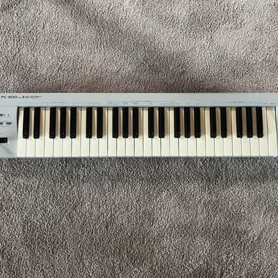 Roland PC-200 MKII 49-Key MIDI Keyboard Controller | Reverb