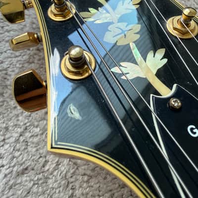 Epiphone Sheraton II 1998 - Peerless Factory image 16