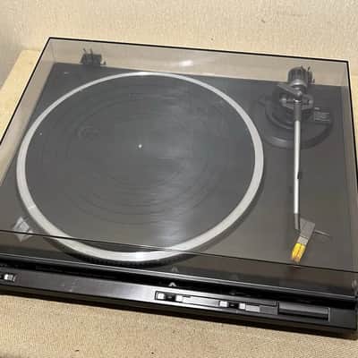 Technics SL-DD33 Rare Vintage Automatic Turntable Direct Drive Fully Warranty image 22