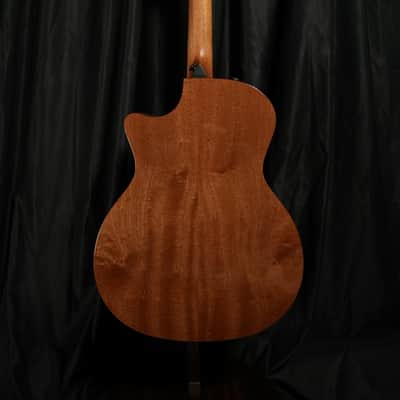 Taylor 314ce Studio 2025 Shaded Edgeburst image 9