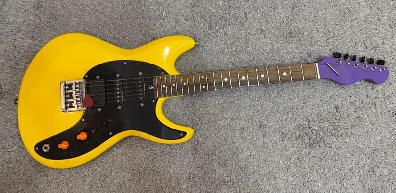 Jolana Star VII