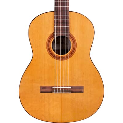 Cordoba C5 Classical Acoustic Guitar in Natural Finish image 1