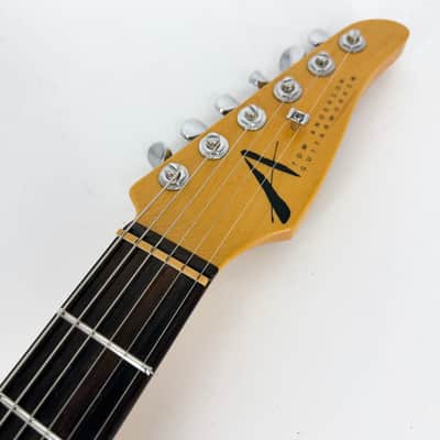 2003 Tom Anderson Classic - White image 4