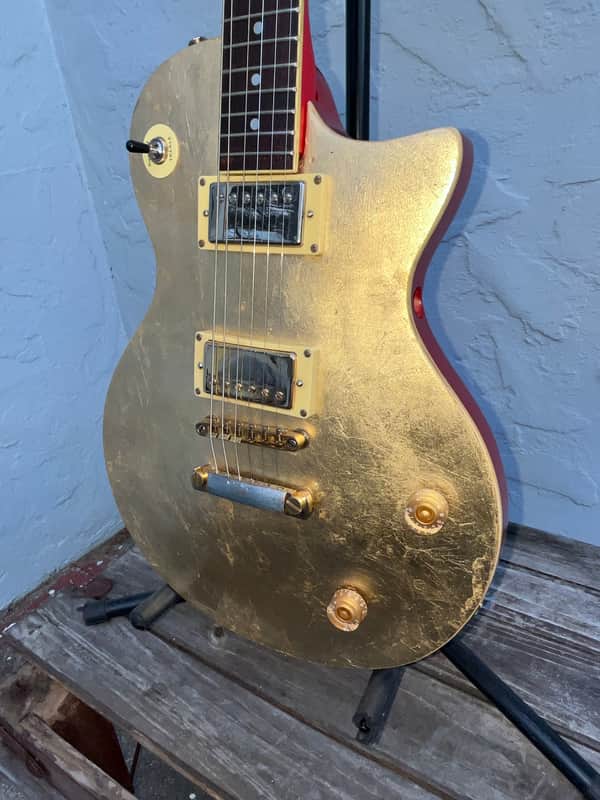 Belmar Golden Dragon LP image 1
