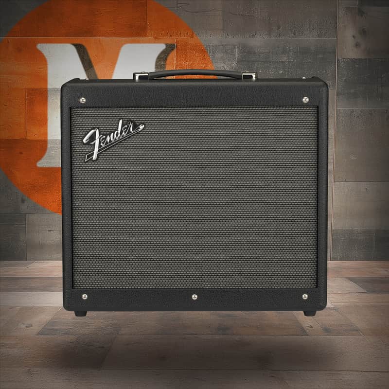 Fender Mustang GTX50 image 1