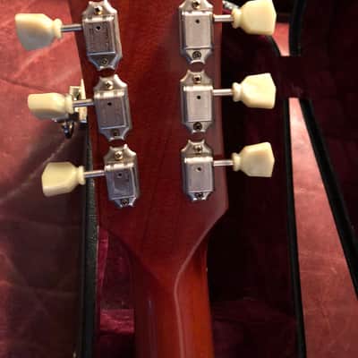 Gibson Custom Les Paul R8 image 3
