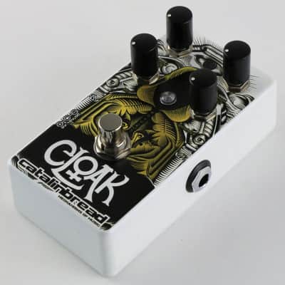 CATALINBREAD CLOAK image 3