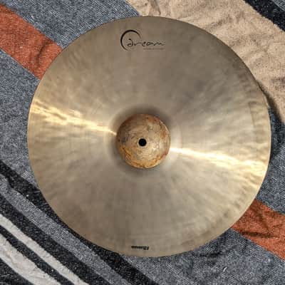 Dream Cymbals 𝐞𝐧𝐞𝐫𝐠𝐲 16" Crash image 2