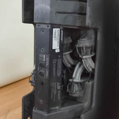 Bose RoomMatch RM7010 Array Module Loudspeaker (PAIR) *ASK FOR SHIPPING* CG00SCC image 9
