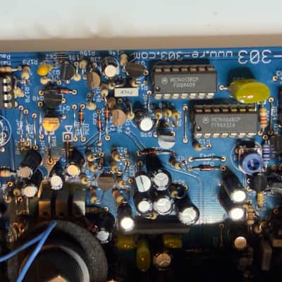 Dinsync RE 303 2026 - Silber image 6