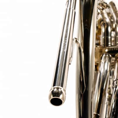 Jupiter XO 1651ND Kruspe Wrap Professional Double French Horn SN DC05167 image 16