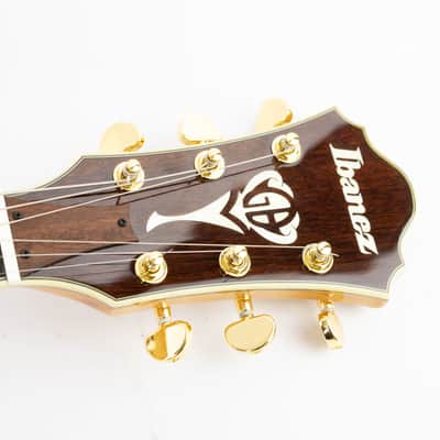 Ibanez LGB30-NT George Benson Signature 2024 Natural image 13