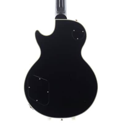 Epiphone LPC-80 Les Paul Custom Ebony [807654] (05/29) image 4