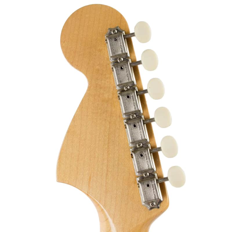 Fender Duo-Sonic II 1964 - 1969 image 7