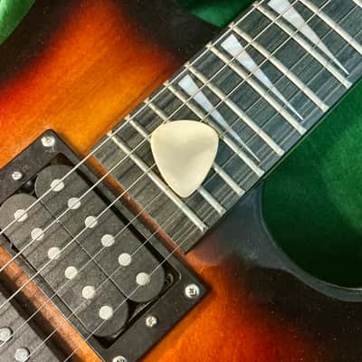 Seashell guitar pick-1.1mm, classic profile… by BeachSidePicks image 8