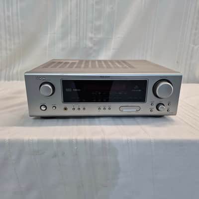Onkyo Receiver - TX-SR805 - Black image 1